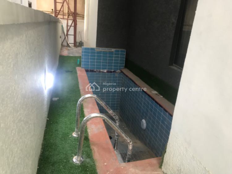 Nicely Finished Detached Duplex with Swimming Pool, Gra, Ikota, Lekki, Lagos, Detached Duplex for Sale