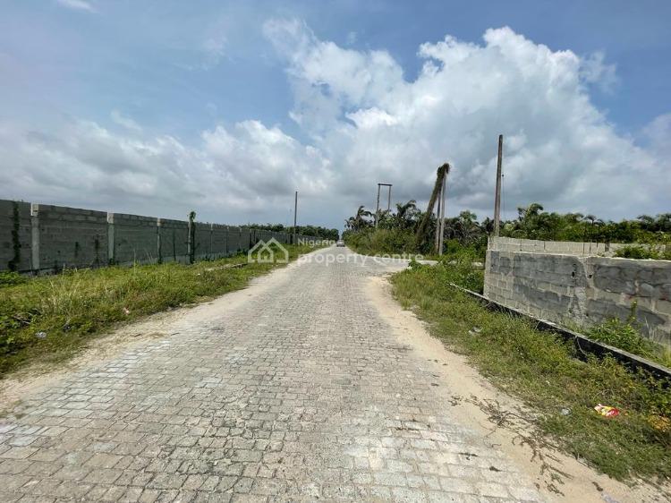 For Sale Full Plot Of Land, Lekki Phase 2, Lekki, Lagos Nigeria