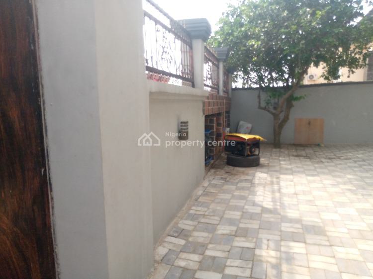 For Rent Luxury Beautiful Newly Built 2 Bedroom, Bucknor Estate