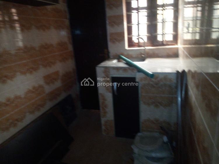 For Rent Luxury Beautiful Newly Built 2 Bedroom, Bucknor Estate