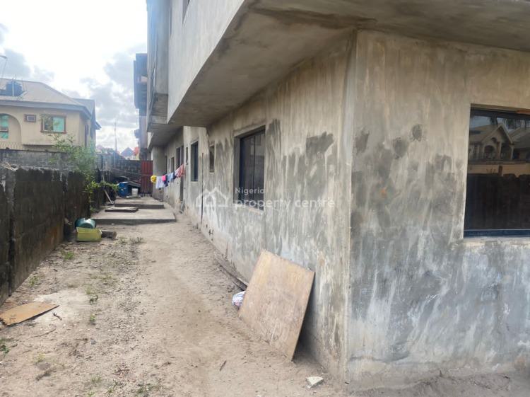 For Sale Deed Of Assignment, Sandfield Estate Satellite, Oshodi, Lagos