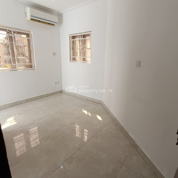 For Rent Self Contain With A C & Wardrobe, Gwarinpa, Abuja Nigeria