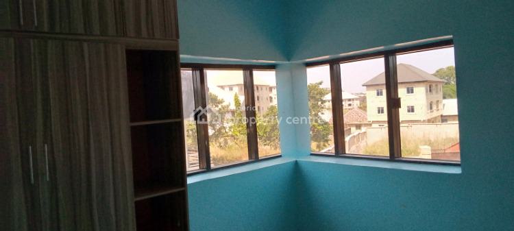 Newly Built 3 Bedroom Flat, Amechi Road, Enugu, Enugu, Flat / Apartment for Rent