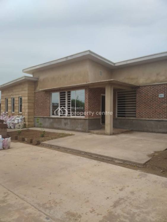 3 Bedroom Bungalow, Sunrise Estate, Emene, Enugu, Enugu, Semi-detached Bungalow for Sale