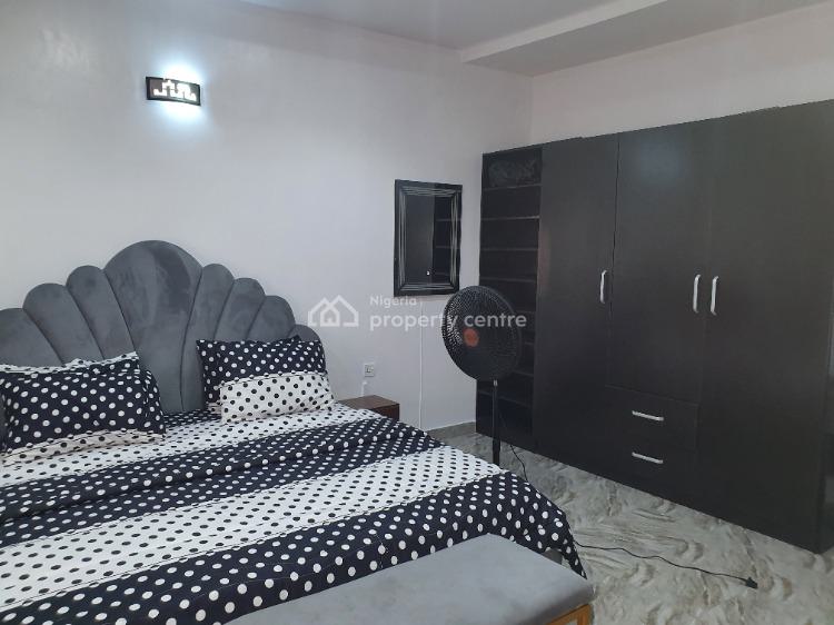 For Rent Tastefully Furnished 3 Bedrooms Upper Floor Apartment, Phase