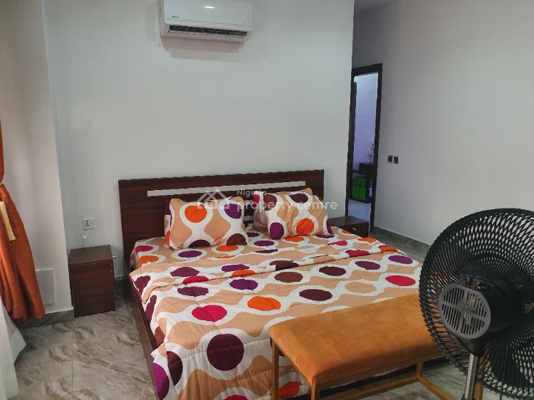 For Rent Tastefully Furnished 3 Bedrooms Upper Floor Apartment, Phase