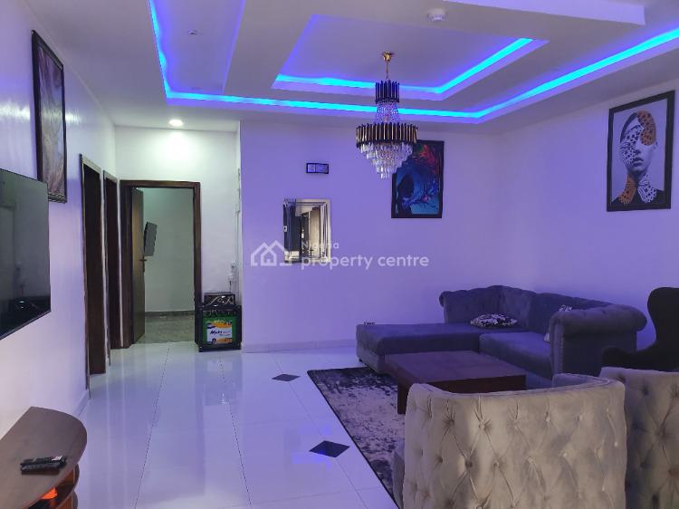 For Rent Tastefully Furnished 3 Bedrooms Upper Floor Apartment, Phase