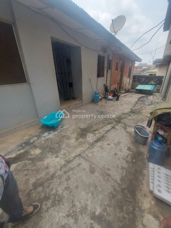 For Sale Land In A Secured Estate, Ojodu Berger, Ojodu, Lagos