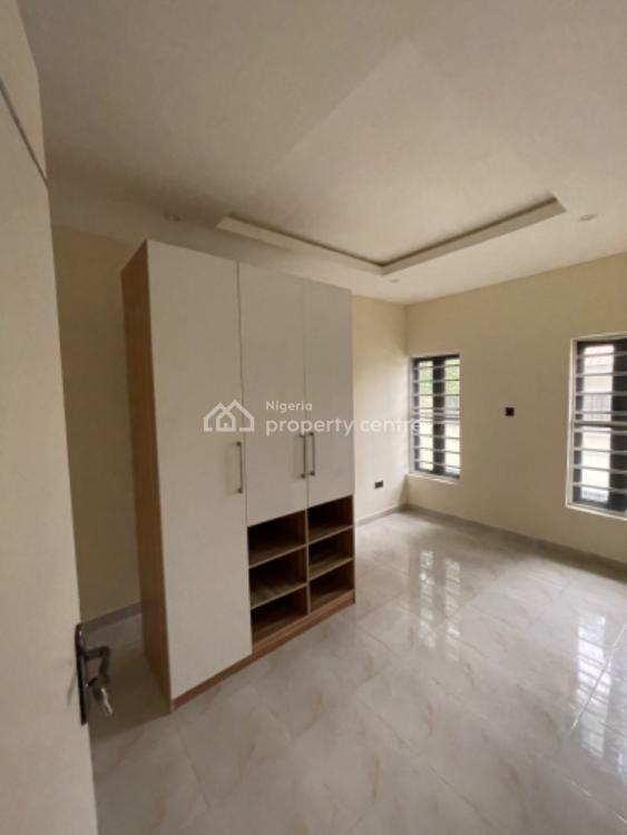 For Sale 4 Bedrooms Luxury Semidetached With Study Room And Fitted