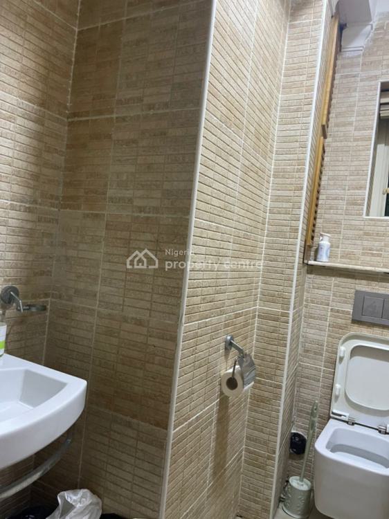 Executive Fully Serviced Mini Flat, Oniru Estate, Oniru, Victoria Island (vi), Lagos, Flat / Apartment Short Let