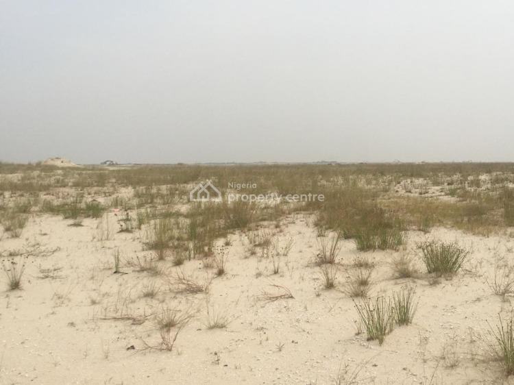 For Sale Land, Lagoon District, Freedom Way, Lekki Phase 1, Lekki