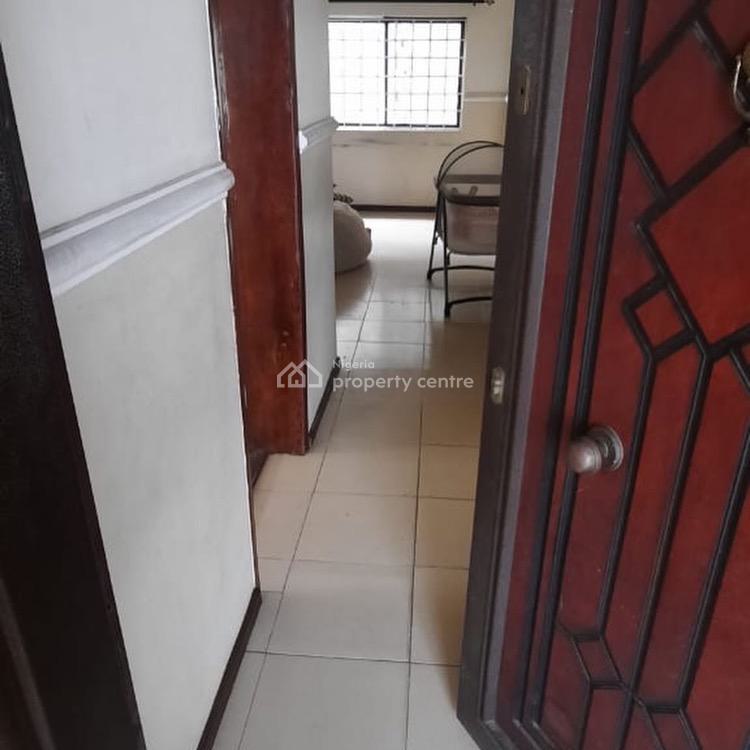 Lovely 4 Bedroom Detached Apartment, Lekki Phase 1, Lekki, Lagos, Semi-detached Bungalow for Rent