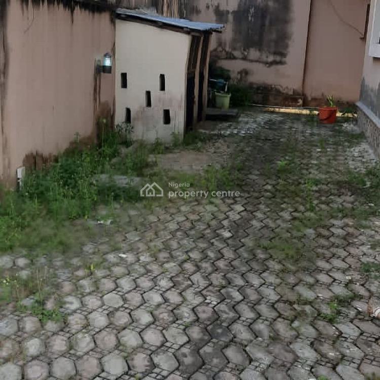 Lovely 4 Bedroom Detached Apartment, Lekki Phase 1, Lekki, Lagos, Semi-detached Bungalow for Rent