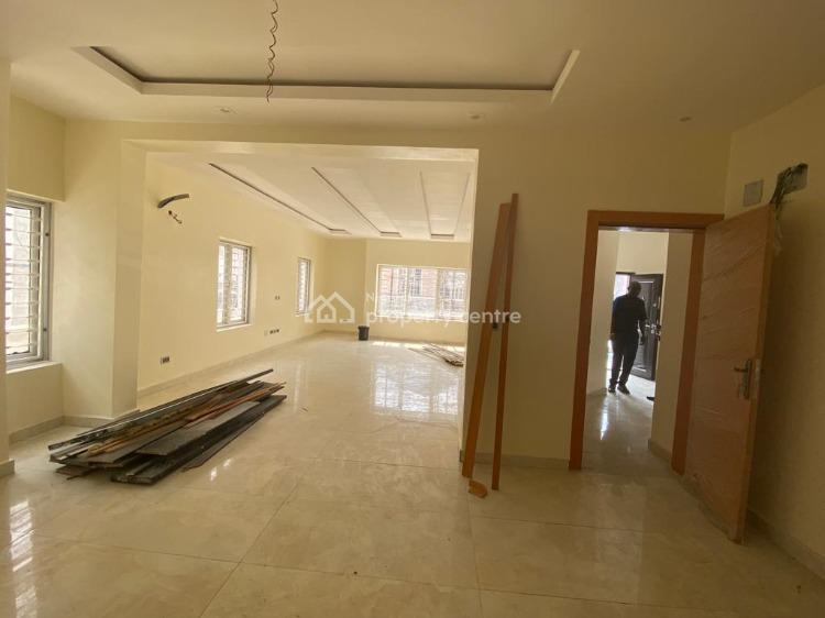 For Rent Luxury 4 Bedroom Duplex, Odili Road, Port Harcourt, Rivers