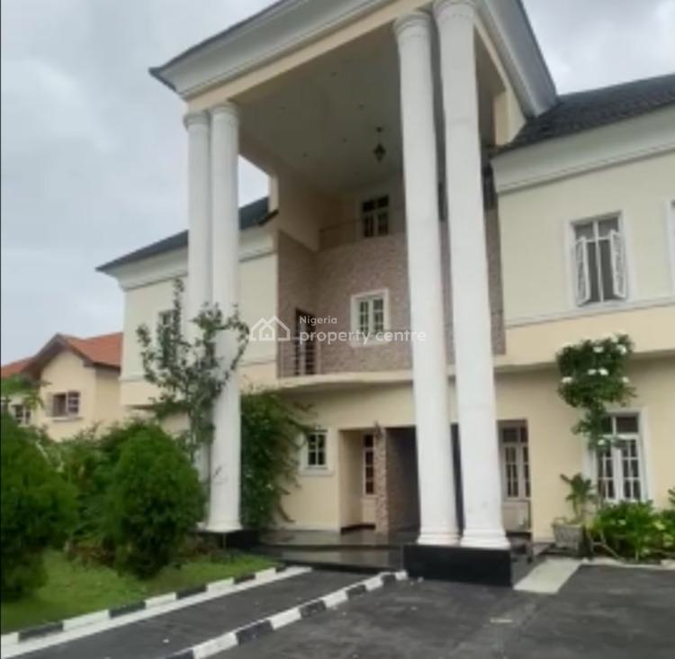For Sale Lovely, Carlton Gate Estate Chevron, Lekki Expressway, Lekki
