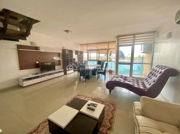 For Rent 3 Bedroom With 24hours Of Electricity, 1004 Estate