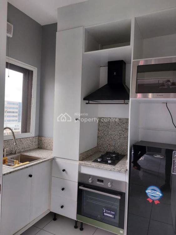 Brand New 3 Bedrooms Apartment, Osborne, Ikoyi, Lagos, Flat / Apartment for Sale