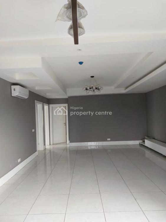 Brand New 3 Bedrooms Apartment, Osborne, Ikoyi, Lagos, Flat / Apartment for Sale