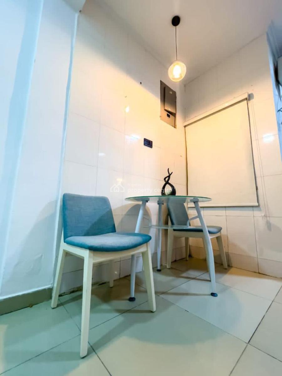 3 Bedroom Apartment, Osapa, Lekki, Lagos, Flat / Apartment Short Let