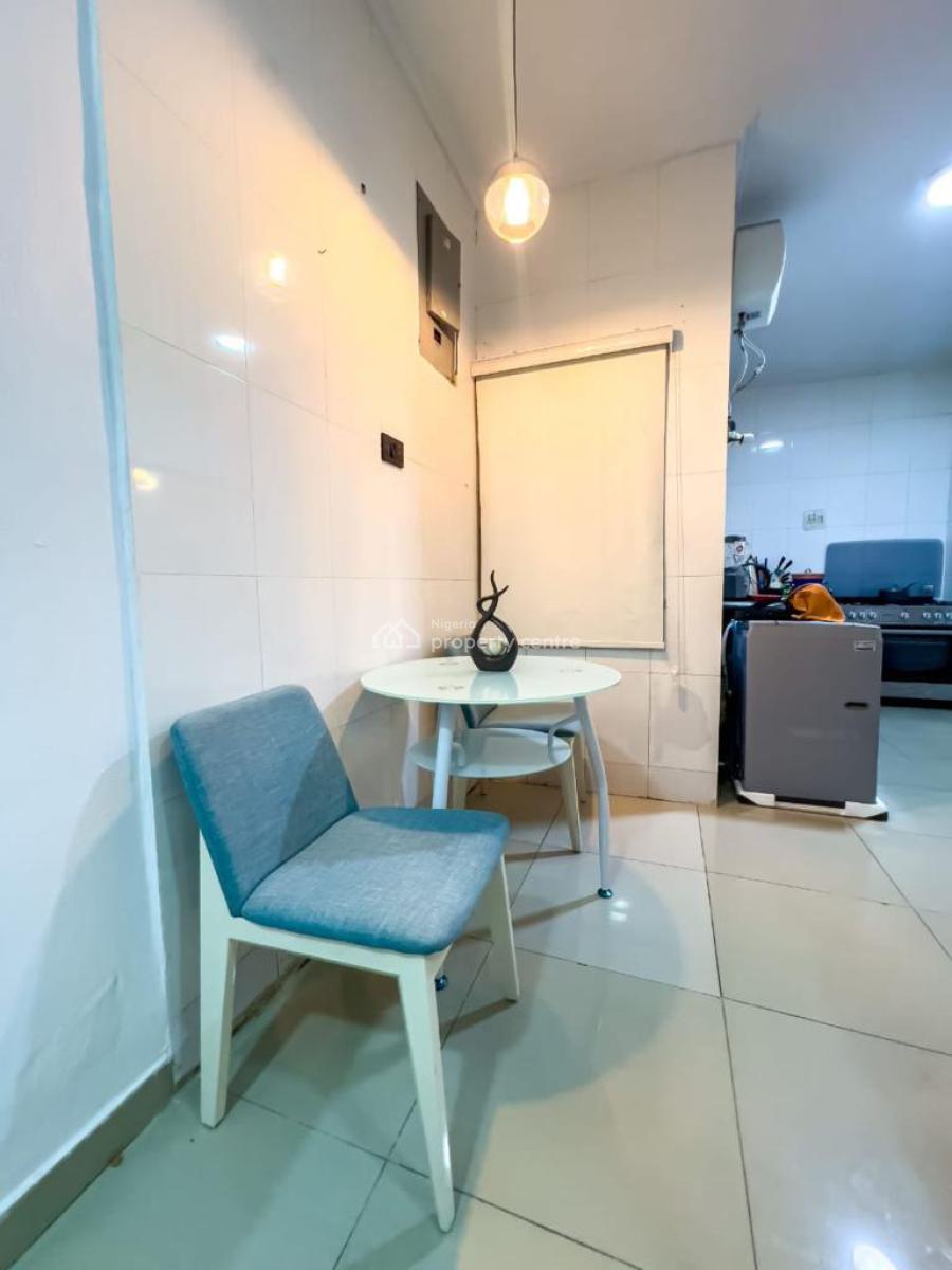 3 Bedroom Apartment, Osapa, Lekki, Lagos, Flat / Apartment Short Let