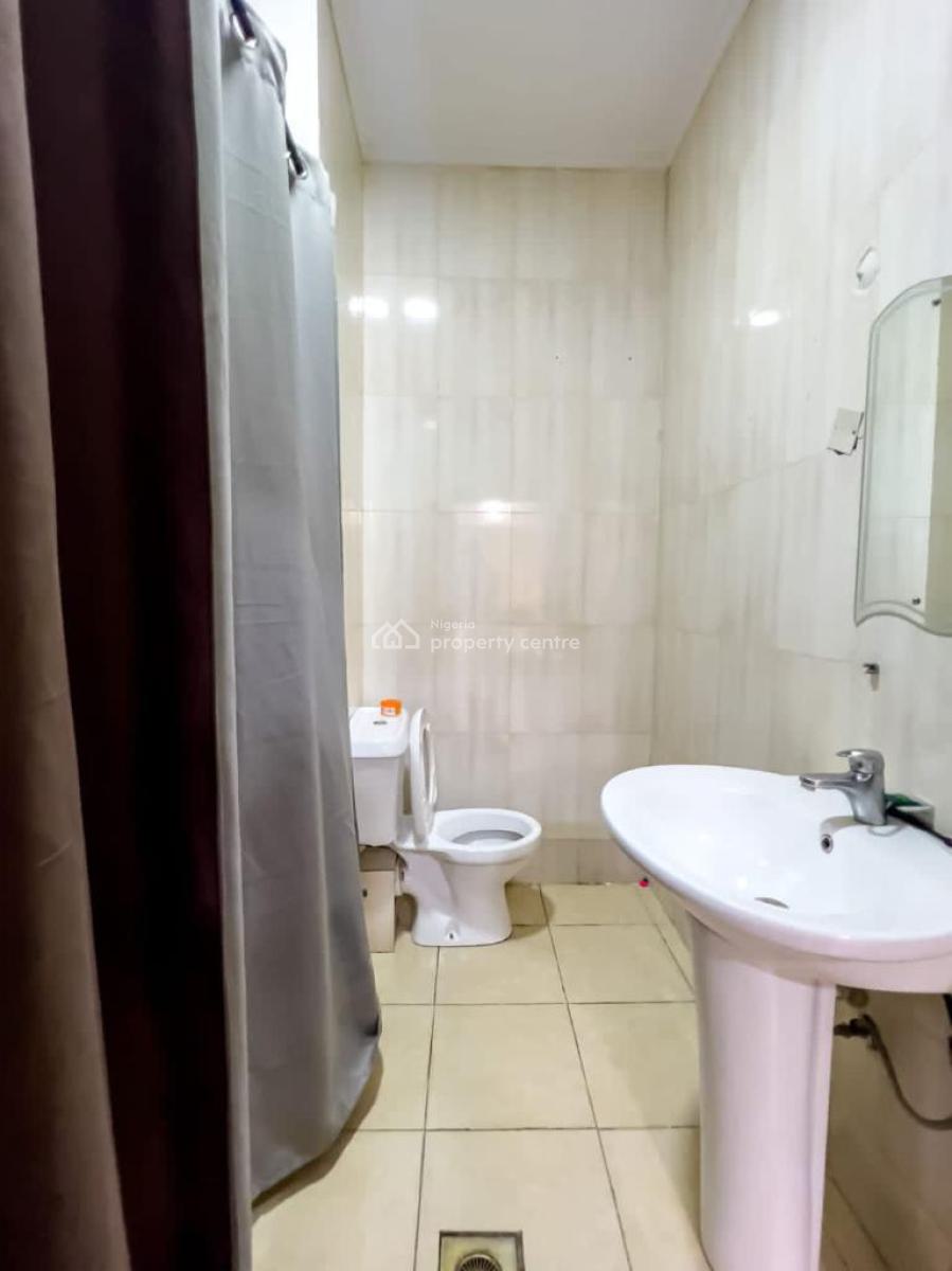 3 Bedroom Apartment, Osapa, Lekki, Lagos, Flat / Apartment Short Let