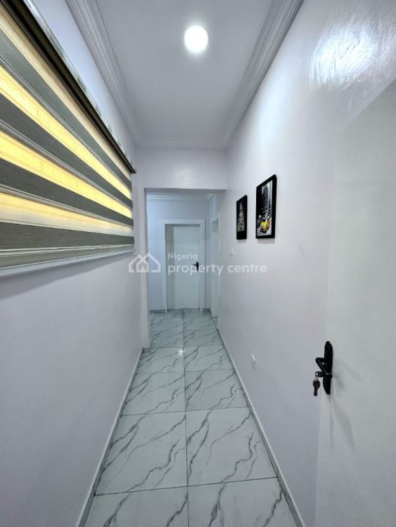 Luxury 2 Bedrooms Apartment, Shonibare Estate, Maryland, Lagos, Flat / Apartment Short Let