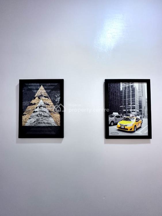 Luxury 2 Bedrooms Apartment, Shonibare Estate, Maryland, Lagos, Flat / Apartment Short Let