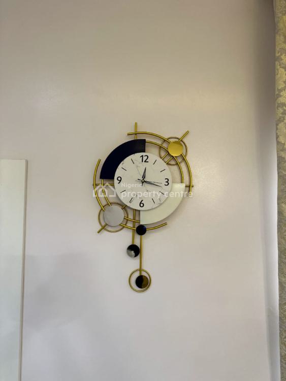 Luxury 2 Bedrooms Apartment, Shonibare Estate, Maryland, Lagos, Flat / Apartment Short Let