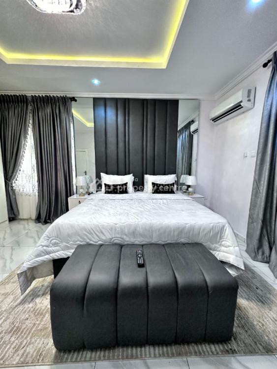 Luxury 2 Bedrooms Apartment, Shonibare Estate, Maryland, Lagos, Flat / Apartment Short Let