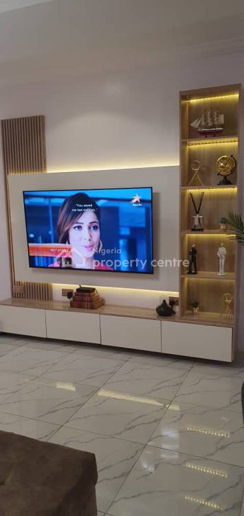 Luxury 2 Bedrooms Apartment, Shonibare Estate, Maryland, Lagos, Flat / Apartment Short Let