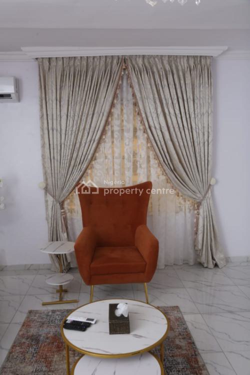 Luxury 2 Bedrooms Apartment, Shonibare Estate, Maryland, Lagos, Flat / Apartment Short Let