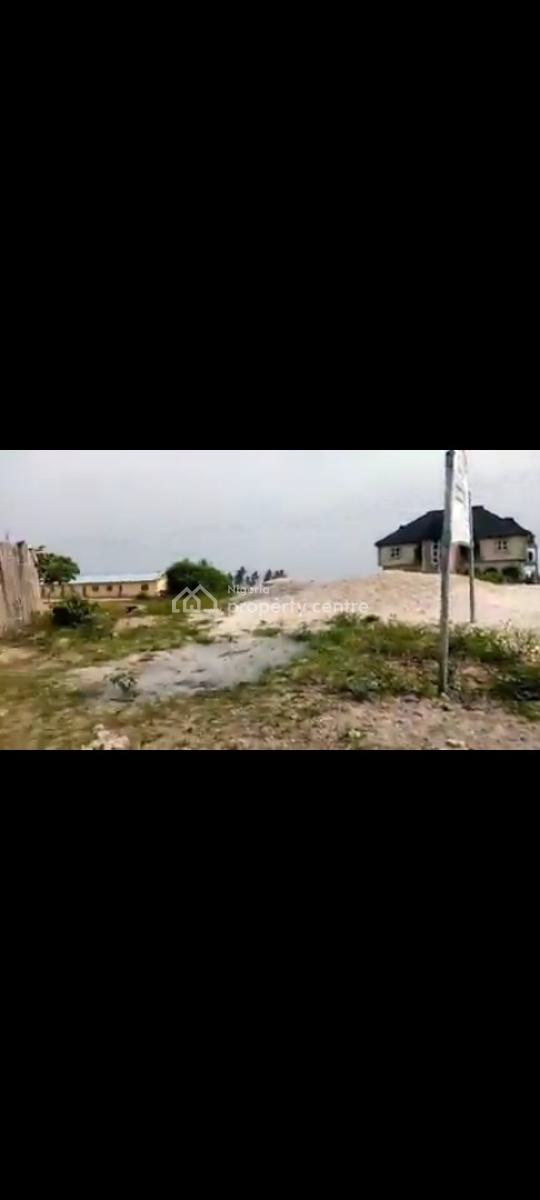 Land, Coastal Road, Solu Alade, Eleko, Ibeju Lekki, Lagos, Mixed-use Land for Sale