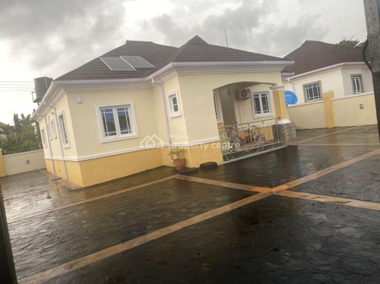 For Sale Newly Built Furnished Luxurious 3 Bedroom Bungalow Wth Modern