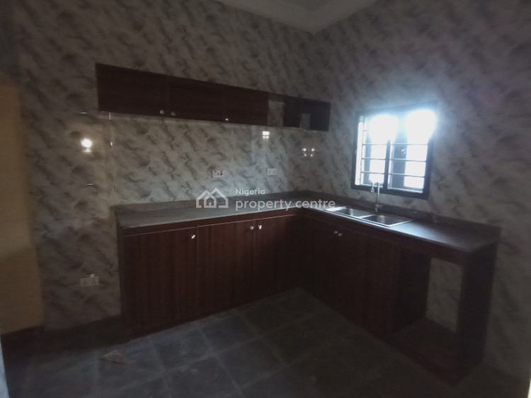 For Rent Brand New Top Notch 2 Bedroom, Jahi, Jahi, Abuja 2 Beds, 2