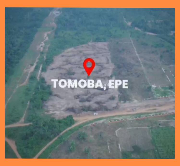 For Sale Get A Plot At The Phoenix, No Hidden Fee, Phoenix Estate Tomoba, Igbonla, Epe, Lagos