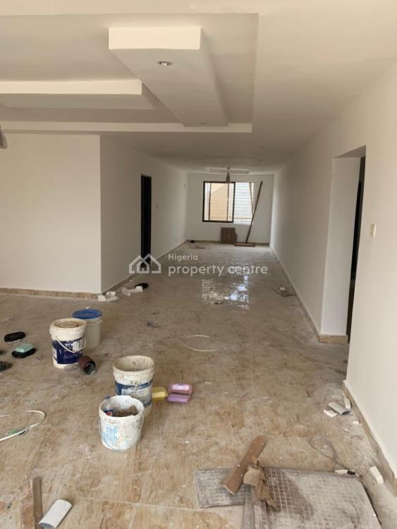 2 Bedrooms Flat, Chevy View Estate, Lekki, Lagos, Flat / Apartment for Sale