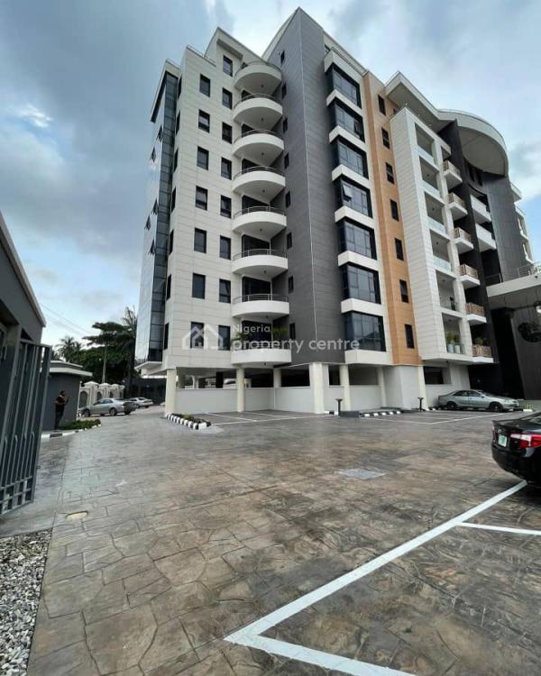 Picture of For Sale: Exquisitely Built 4 Bedroom Penthouse, Ikoyi, Lagos | 4 Beds ...