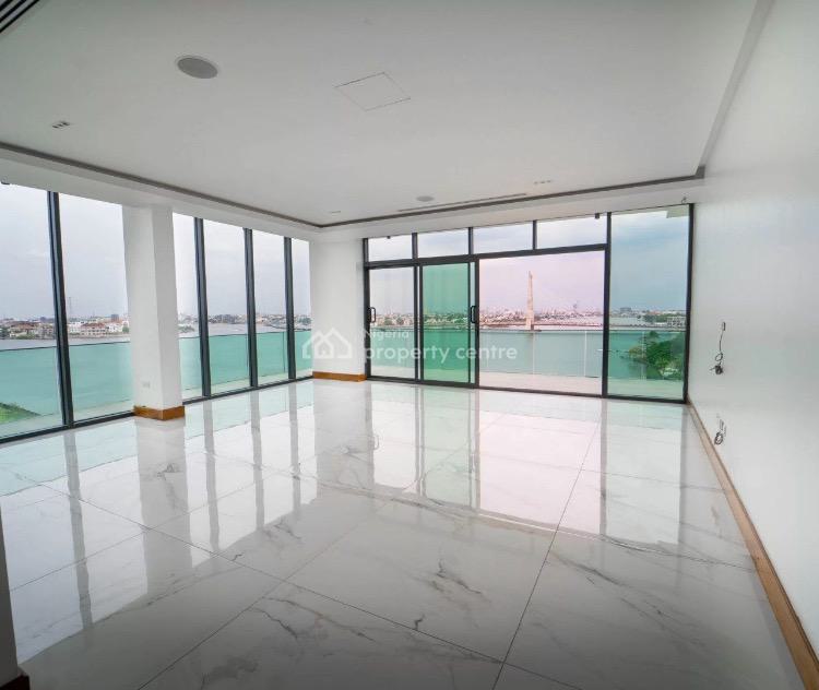 Image showcasing Guide to Penthouses: Pros and Cons of Living in a Penthouse