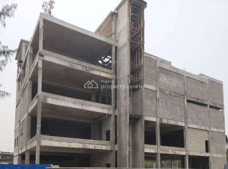 For Sale Purposebuilt Office Edifice, Ozumba Mbadiwe