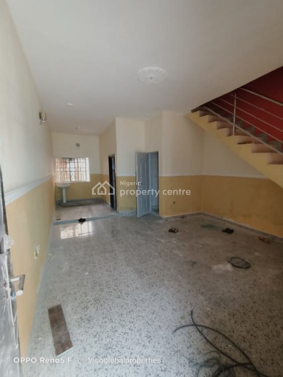 For Rent Luxury Newly Built 2 Bedroom Terence Duplex, Sars Road, Port