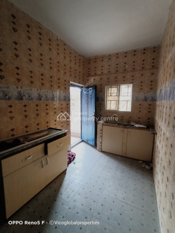 For Rent Luxury Newly Built 2 Bedroom Terence Duplex, Sars Road, Port