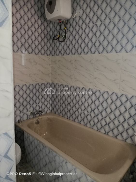 For Rent Luxury Newly Built 2 Bedroom Terence Duplex, Sars Road, Port