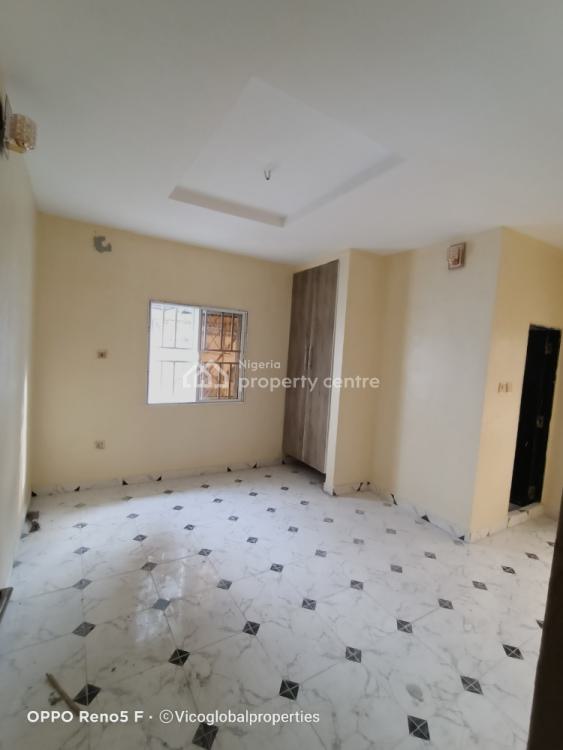 For Rent Luxury Newly Built 2 Bedroom Terence Duplex, Sars Road, Port