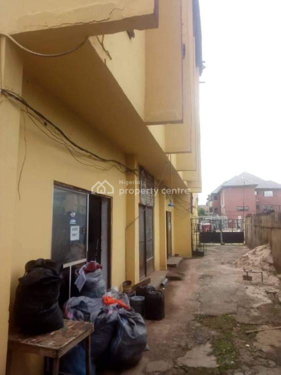 For Sale Well Located Office Complex, Ikenegbu, Owerri Municipal, Imo
