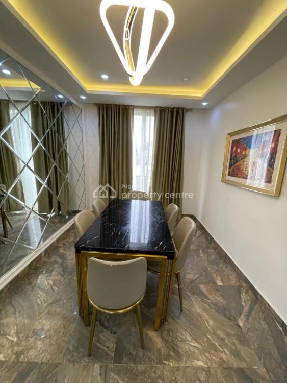 Beautifully Furnished Two Bedroom Apartment, Banana Island, Ikoyi, Lagos, Flat / Apartment Short Let