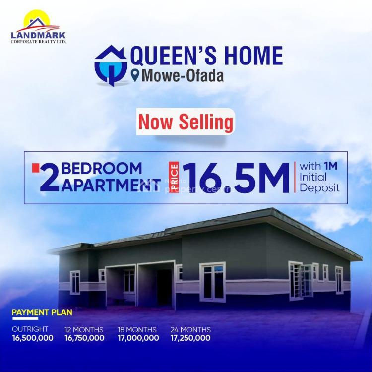 For Sale: 2 Bedroom Bungalow In Serene And Beautiful Environment ...