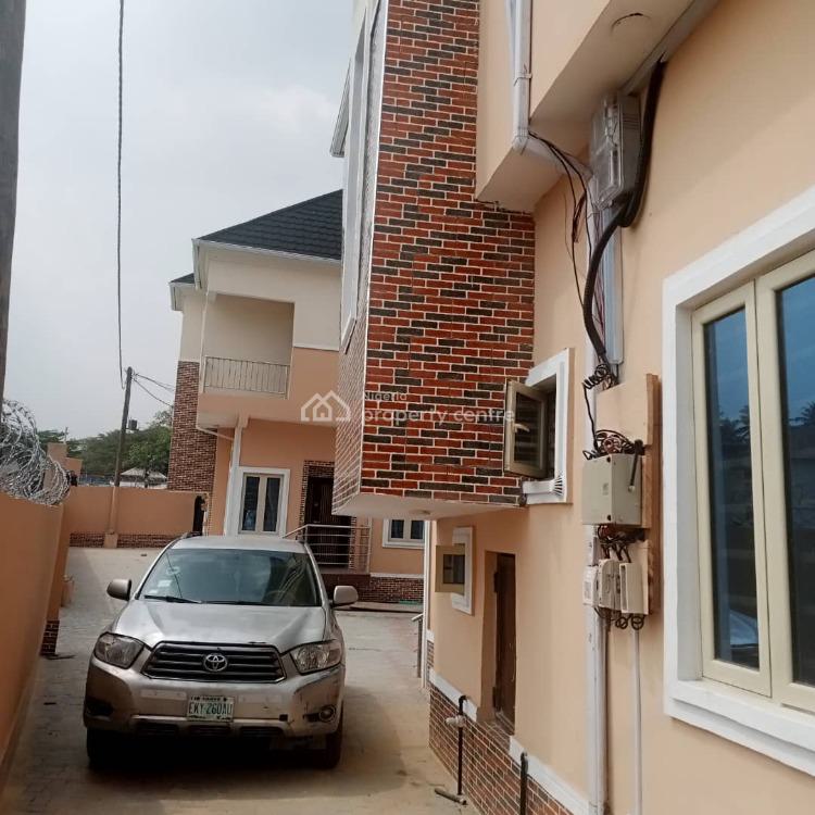 For Sale A Brand New Fantastic 4 Bedroom Fully Detached Duplex