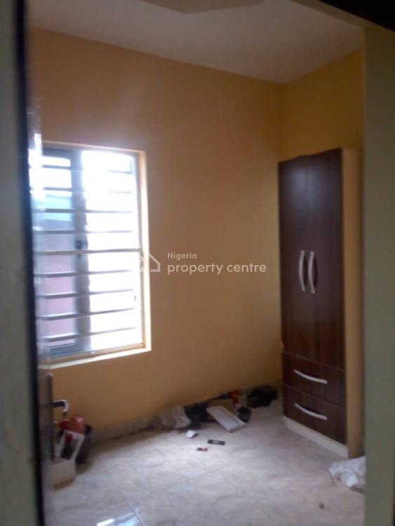 For Rent A Relatively New Mini Flat, Masha Kilo, Surulere, Lagos 1