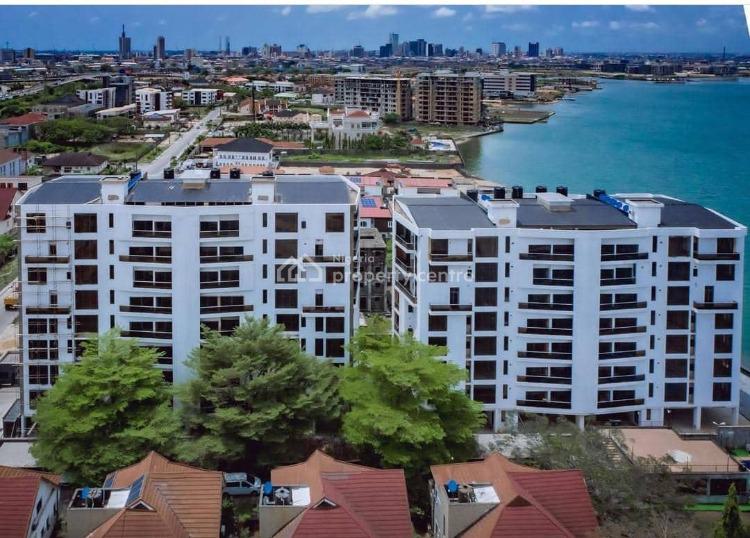 For Sale 4 Bedroom Luxury Royal Palm Drive, Osborne, Ikoyi