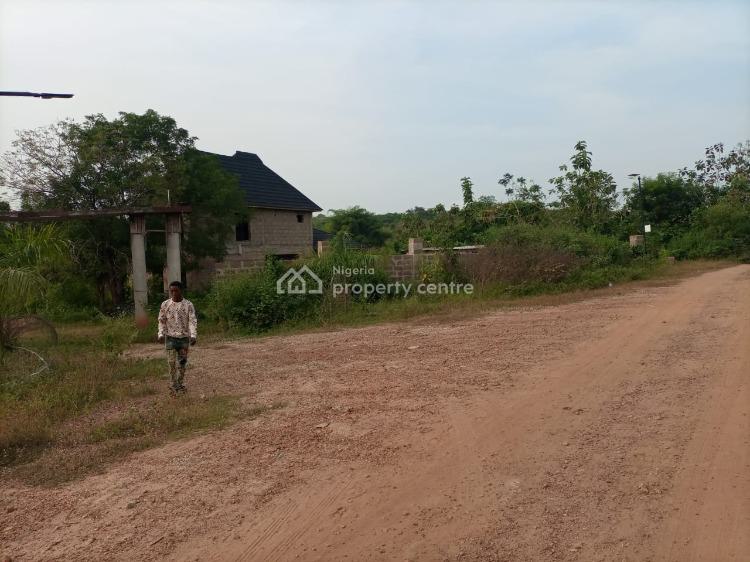 Residential Land for Sale in Abeokuta South, Ogun 312 Listings